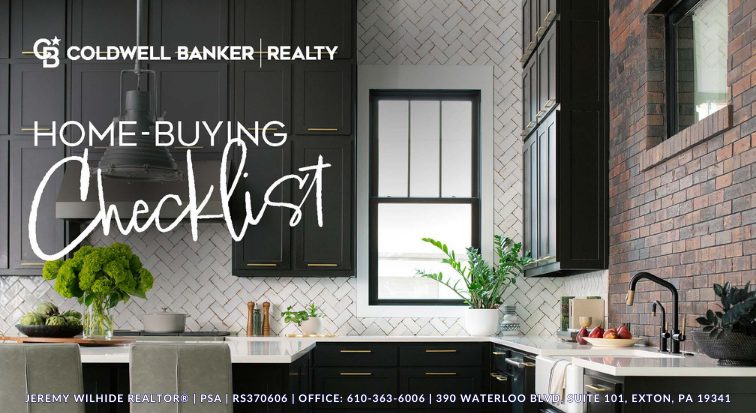 Buyer Checklist Photo